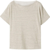 Loro Piana T-Shirt Women's Taupe