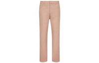 DIOR Jeans Women's Light Pink