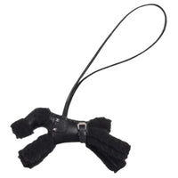 HERMES - Pendants Women's Black