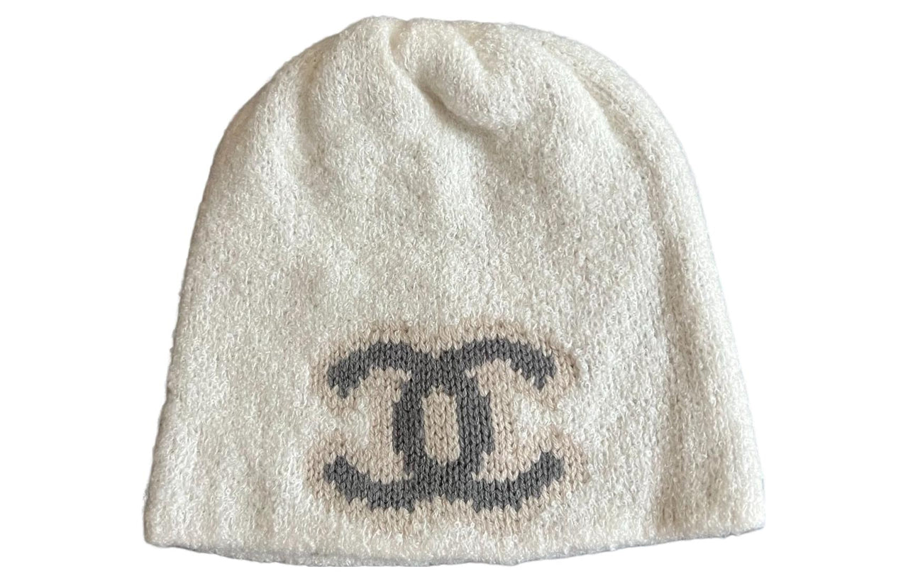 CHANEL Beanies Women's