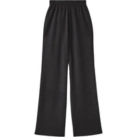 Loro Piana FW24 Casual Pants Women's Black