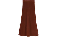 Loro Piana Ikeda Midi Skirt