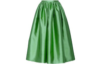 PRADA SS22 Casual Long Skirts Women's
