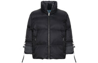 PRADA Down Jacket Women's Black