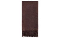 Loro Piana Knit Scarves Men's Brown
