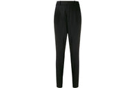 SAINT LAURENT Casual Pants Women's Black