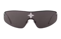 LOUIS VUITTON Cyclone Mask Sunglasses