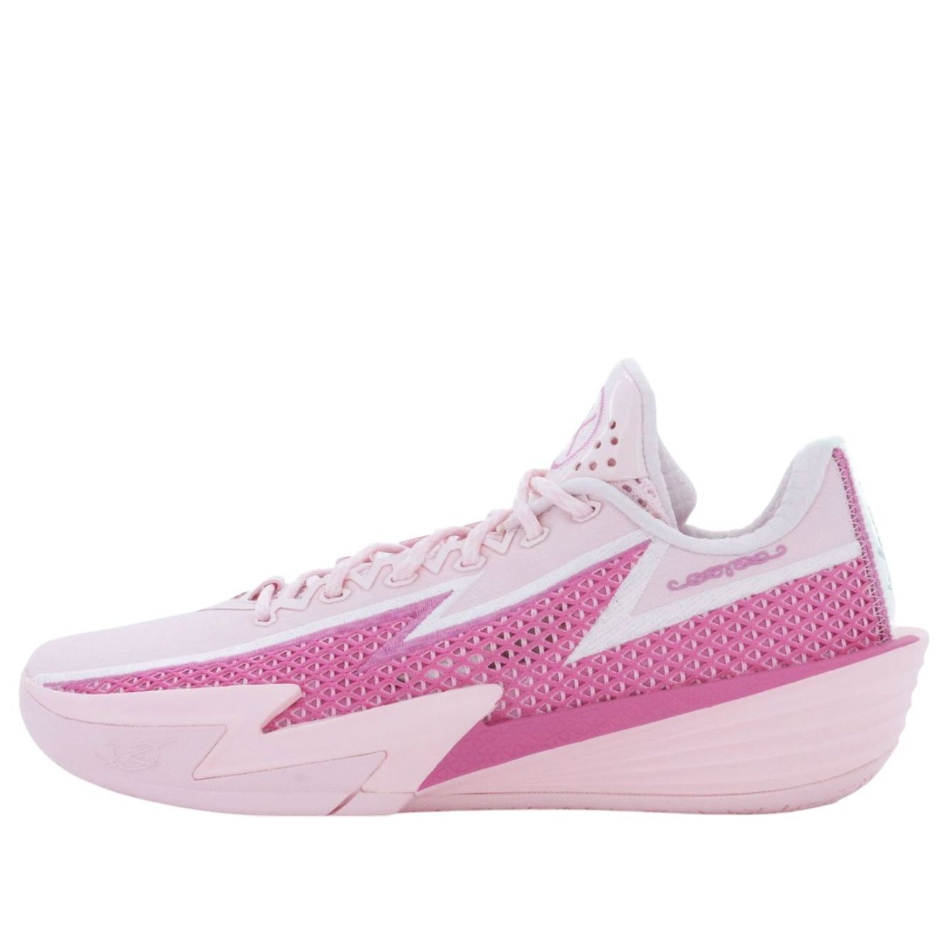 Li-Ning Wade Flash 2 'Blossom' ABPV013-4