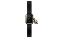 CHANEL 1987 Pre owned Première 20mm