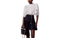 CHANEL Shirts Women's White