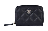 CHANEL Coin Purses