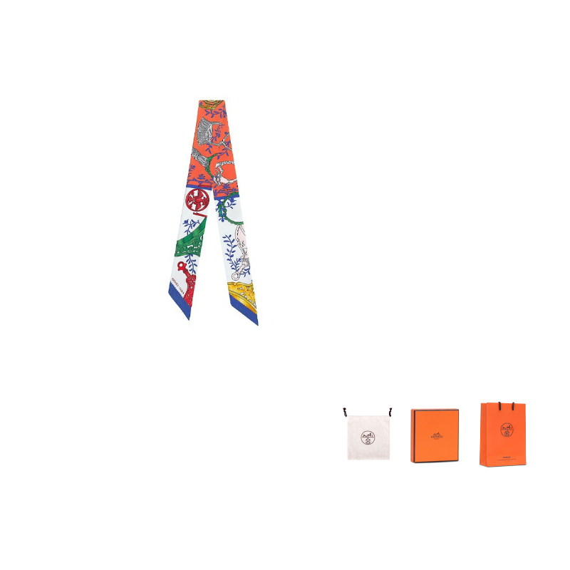 HERMES Accessories Women's