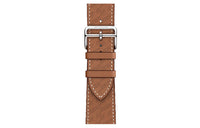 HERMES Watch Bands 160mm Unisex