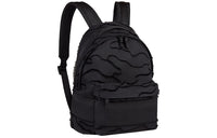 DIOR Technology Canvas Backpack Women's Black