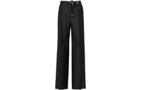 PRADA Casual Pants Women's Coal Gray
