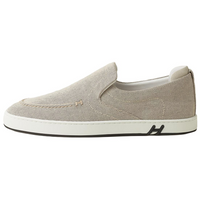 HERMES Kiddy Casual Shoes Men's Purple Black