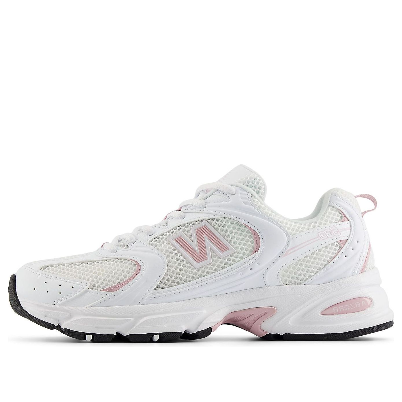 New Balance 530 'White Twilight Haze' U530CSA