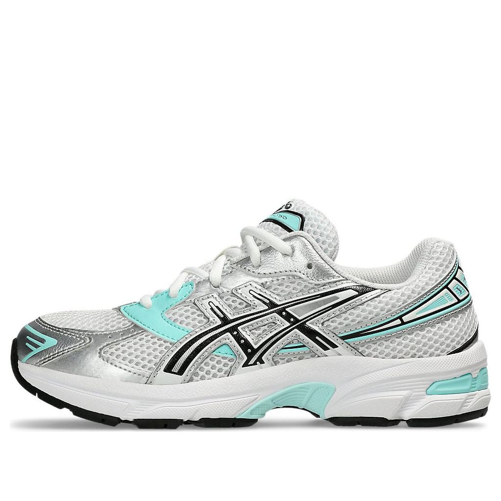 (GS) ASICS Gel-1130 'White Aqua' 1204A163-102