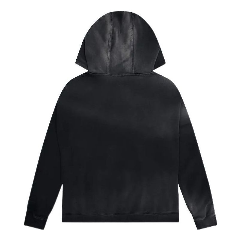 A-COLD-WALL* Gradient Popover Hoodie 'Black' ACWMW126-BLACK