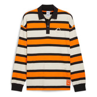 PUMA x Carrots Polo Shirt 'Rickie Orange' 627444-45