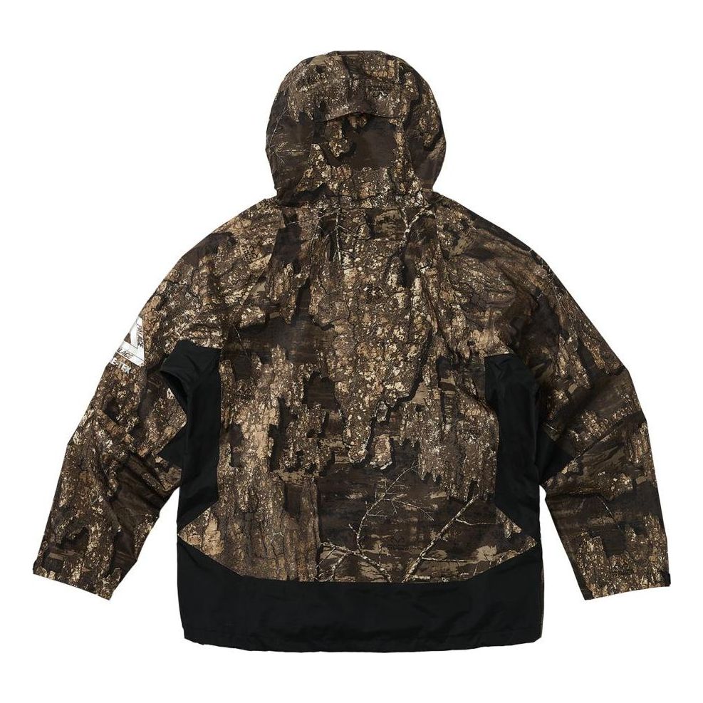 Palace GORE-TEX 3L Jacket 'Realtree Timber' P25JK005