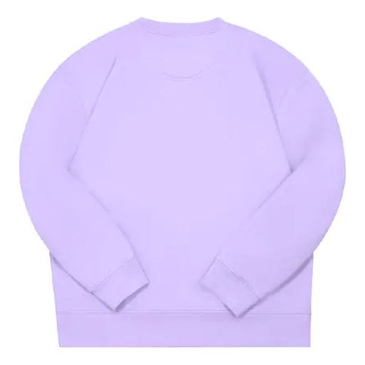 Drew House Secret Sweatshirt 'Purple' DR-SS20-54