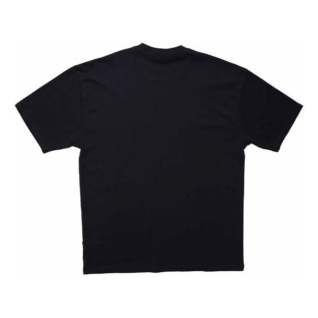Drew House Dinodrew T-shirt 'Black' DR-FW21-083