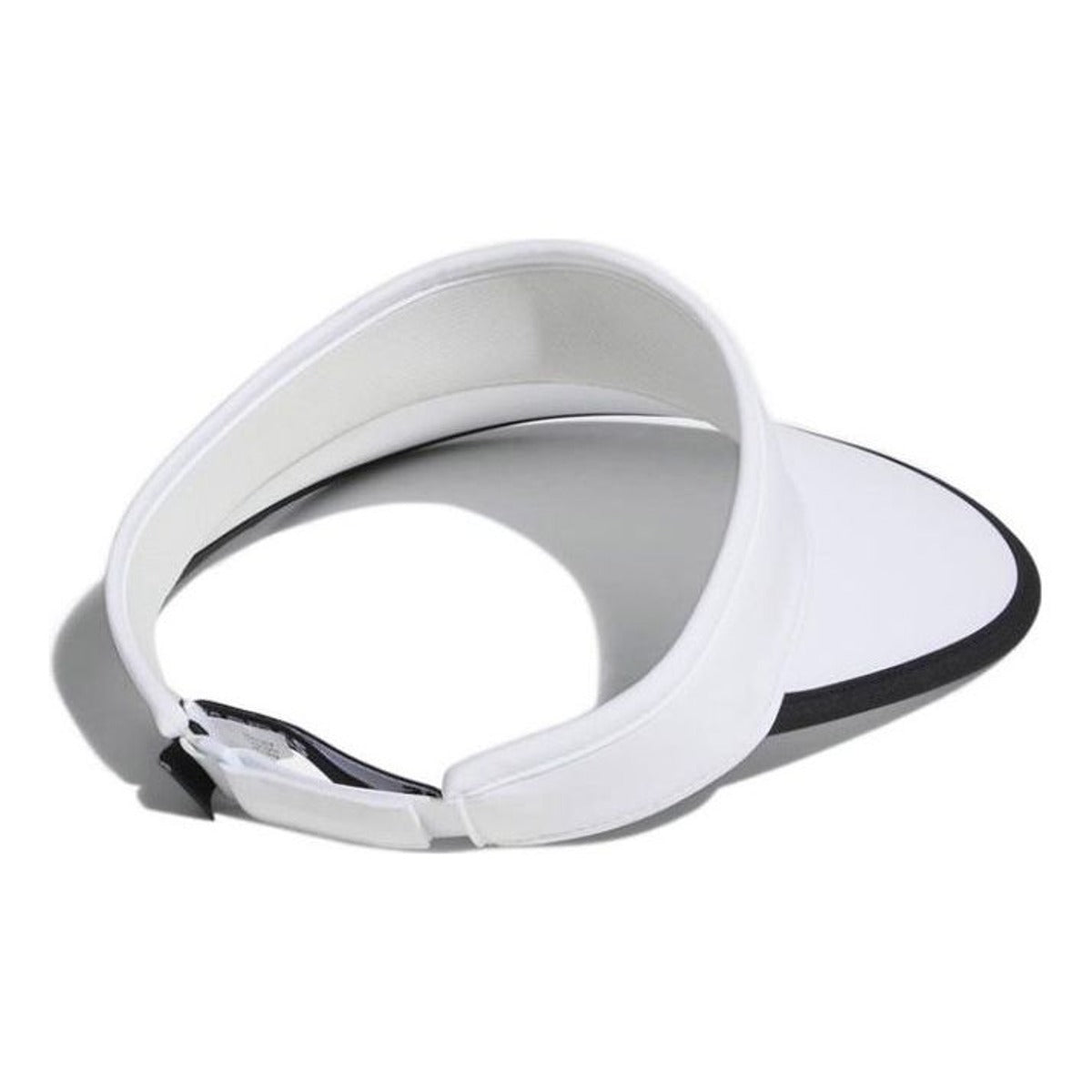 (WMNS) adidas Compact Visor 'White' HA5875