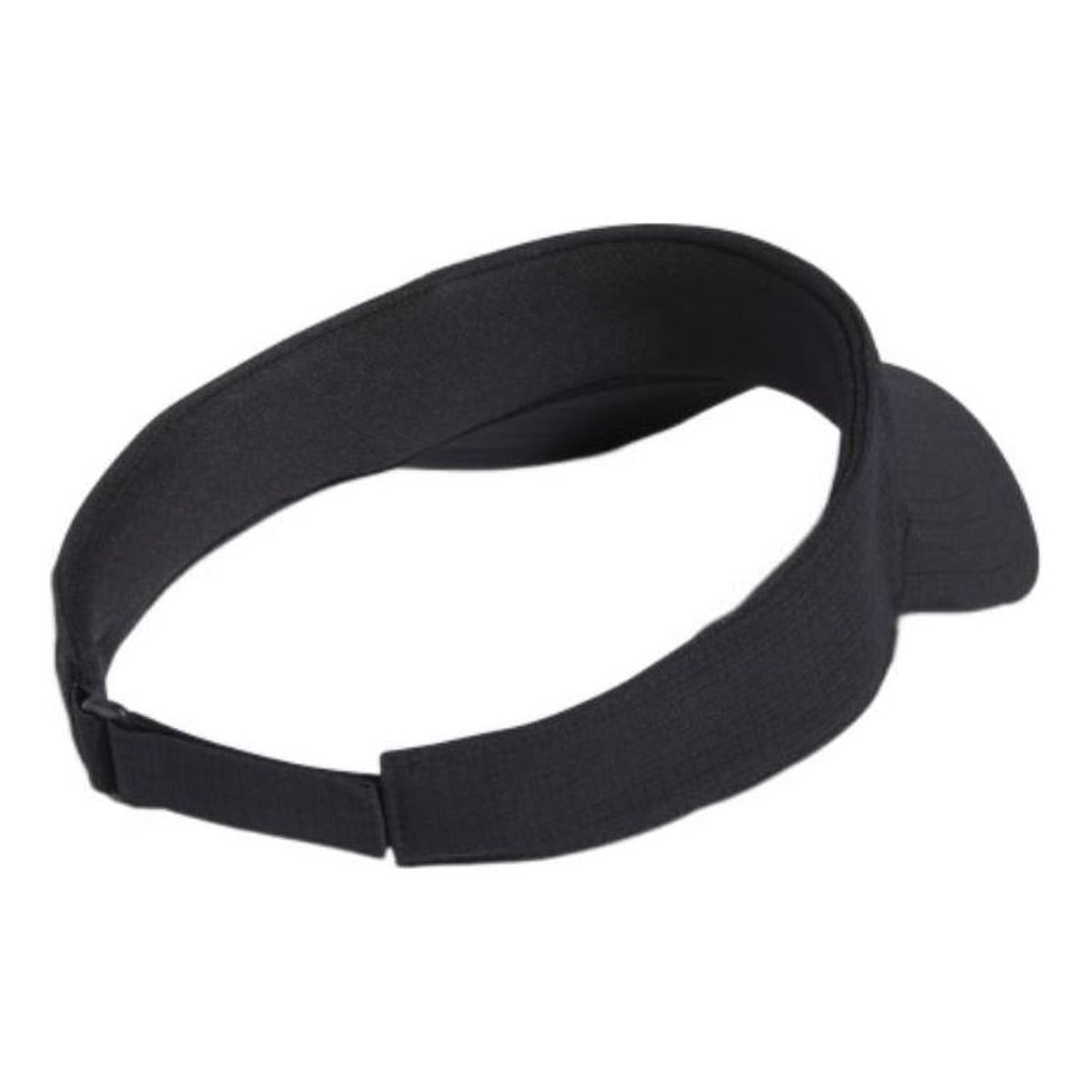 adidas Golf Tour Visor 'Black' HA9250