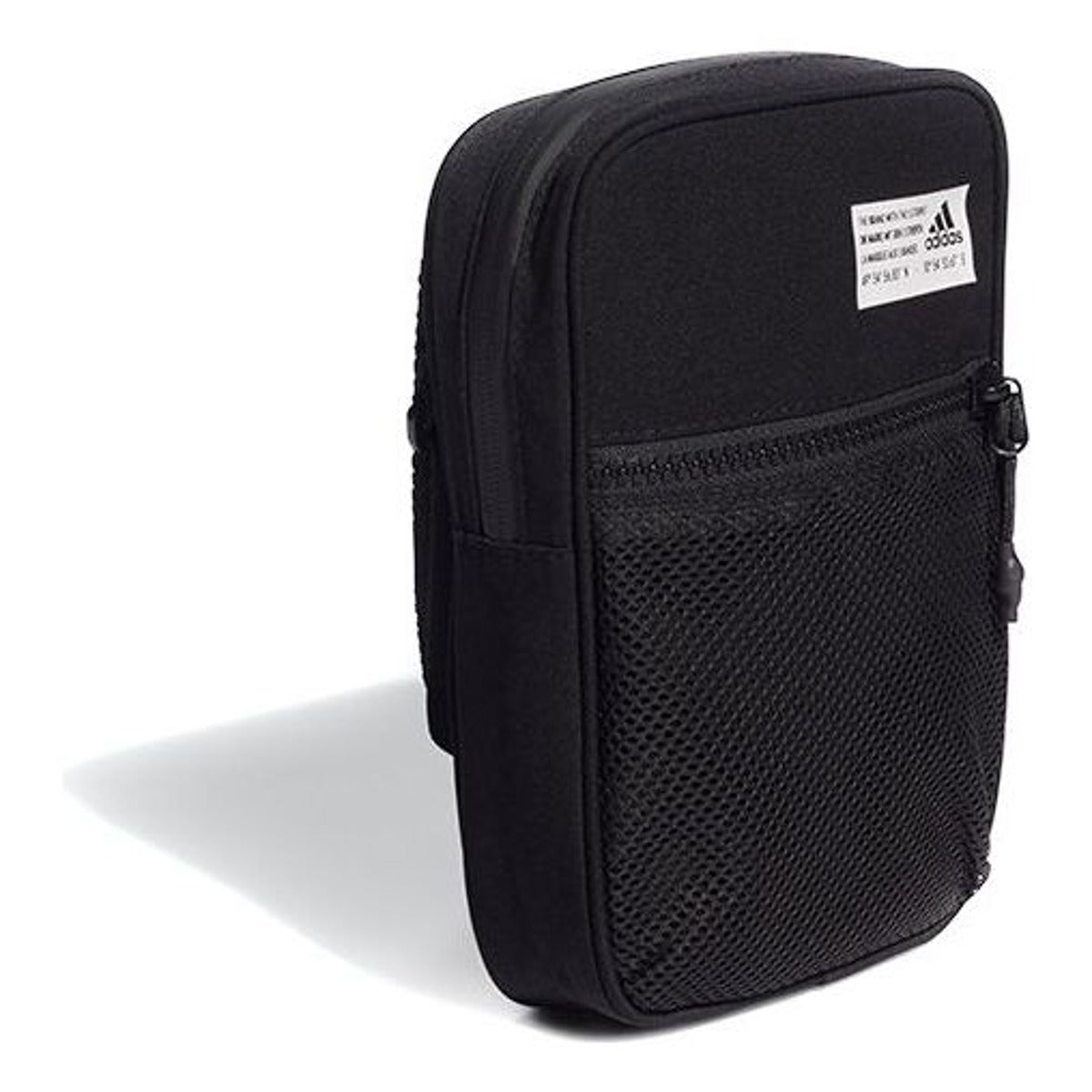 adidas Organizer Bag Medium 'Black' HB1337