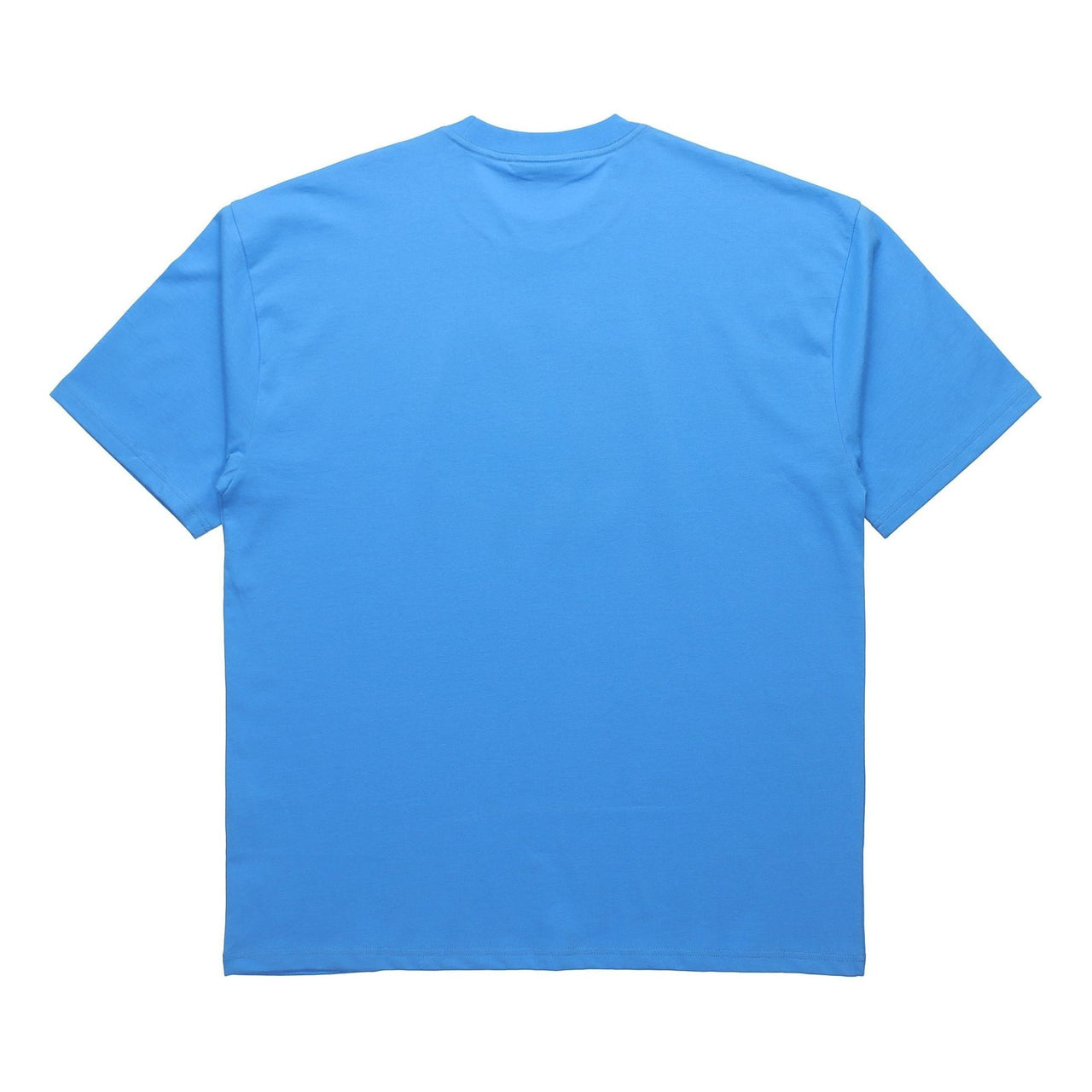 Drew House Mascot T-shirt 'Sky Blue' DR-SS21-110