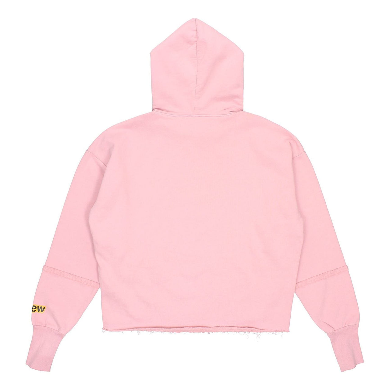 Drew House Hoodie 'Dusty Rose' DR-SS21-1