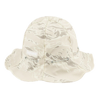 Supreme Tiger Camo Reflective Tulip Hat 'White' SUP-FW22-1100