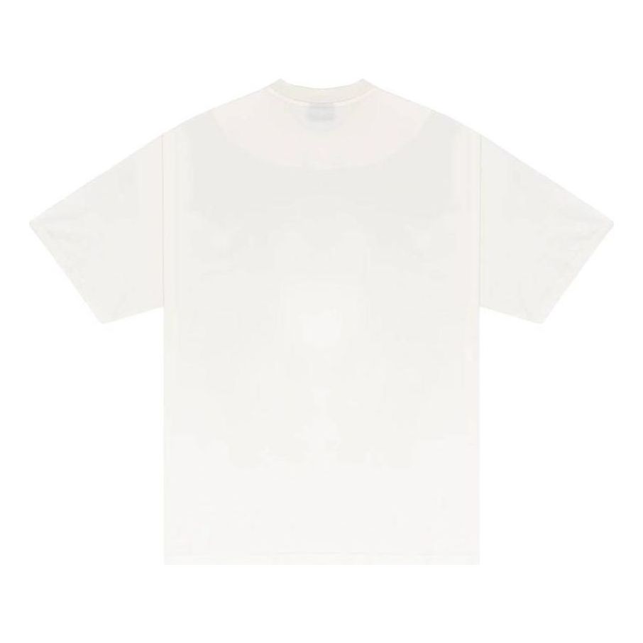 Drew House Secret T-shirt 'White' DH-SS23-004