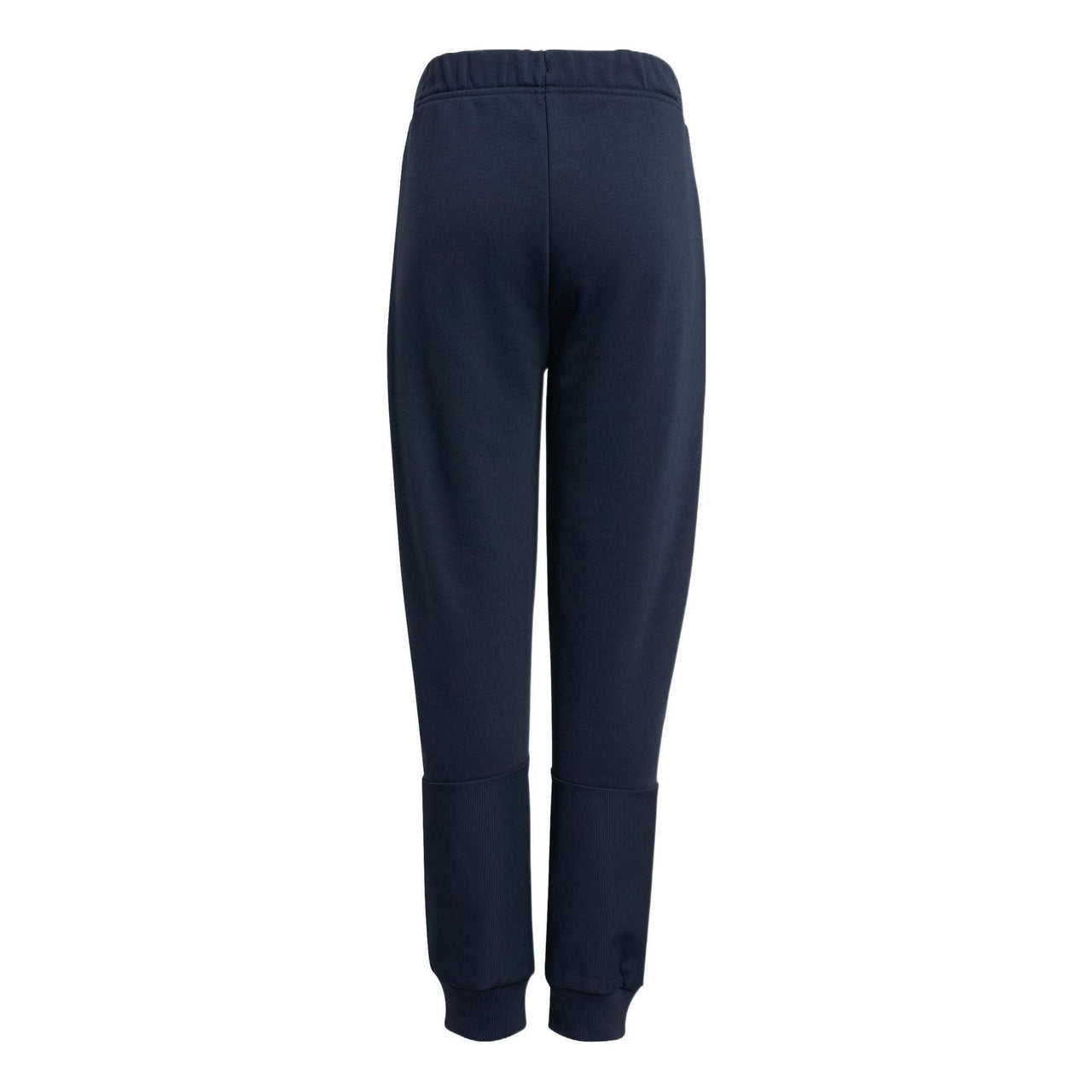 (GS) adidas Badge of Sport Pants 'Blue White' H07735