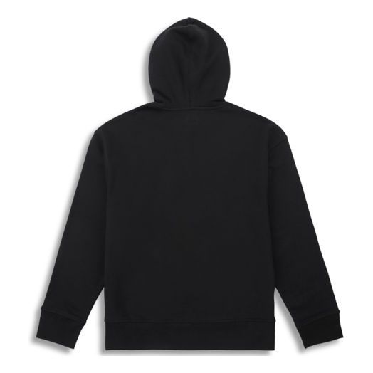 Men's Levis Casual Loose Box Logo Black 72632-0023