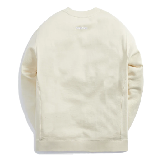KITH x STAR WARS C-3po Crewneck 'Waffle' KHM030219-102