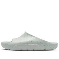 Air Jordan Post Slides 'Light Silver Mica Green' DX5575-003
