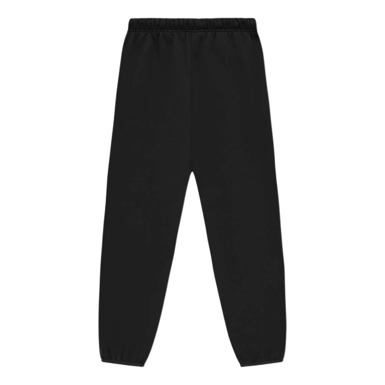 (WMNS) Fear of God Essentials Sweatpant 'Jet Black' 130SP245164FW