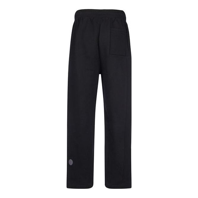 A-COLD-WALL* Hemisphere Sweatpants 'Black' ACWMB089-BLACK