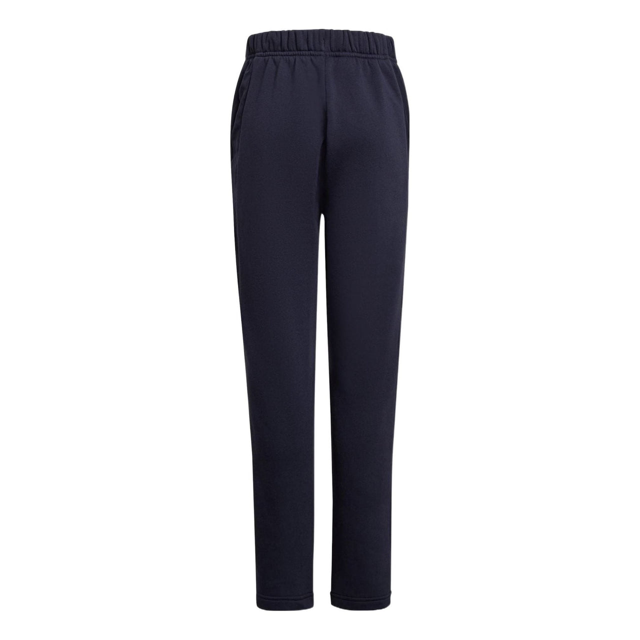 (GS) adidas Badge Of Sport Fleece Joggers Asia Sizing 'Black' GJ6668