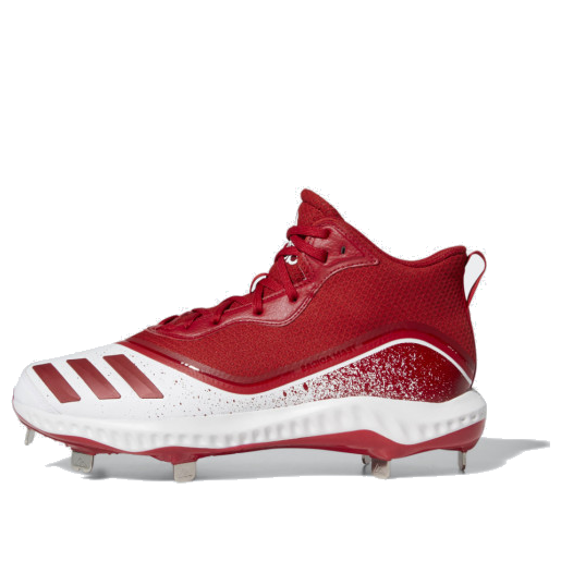 adidas Icon V Bounce Mid 'Red White' G28274