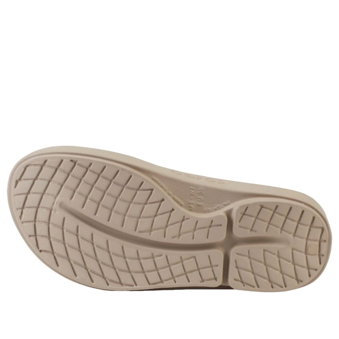 Oofos OOriginal Sandal 'Nomad' 1000-NOMAD