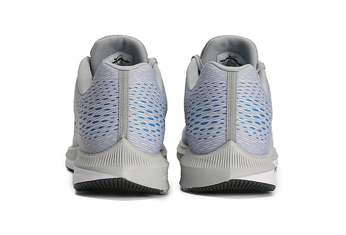 Nike Air Zoom Winflo 5 'Wolf Grey' AA7406-003