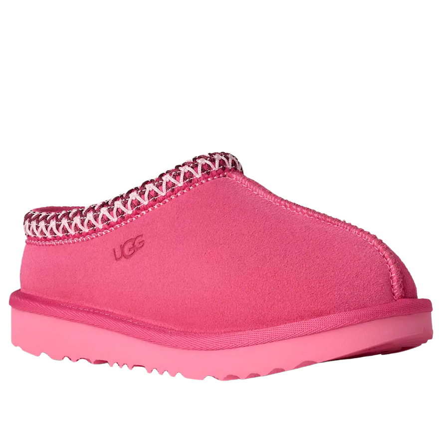 (PS) UGG Tasman 2 Slipper 'Pink Bloom' 1019066K-PBLM