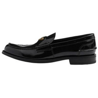 PRADA Loafers Men Black