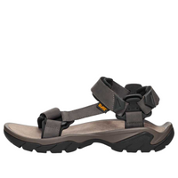 TEVA Terra Fi 5 Universal Leather 'Dark Gull Grey' 1099442-DGGR