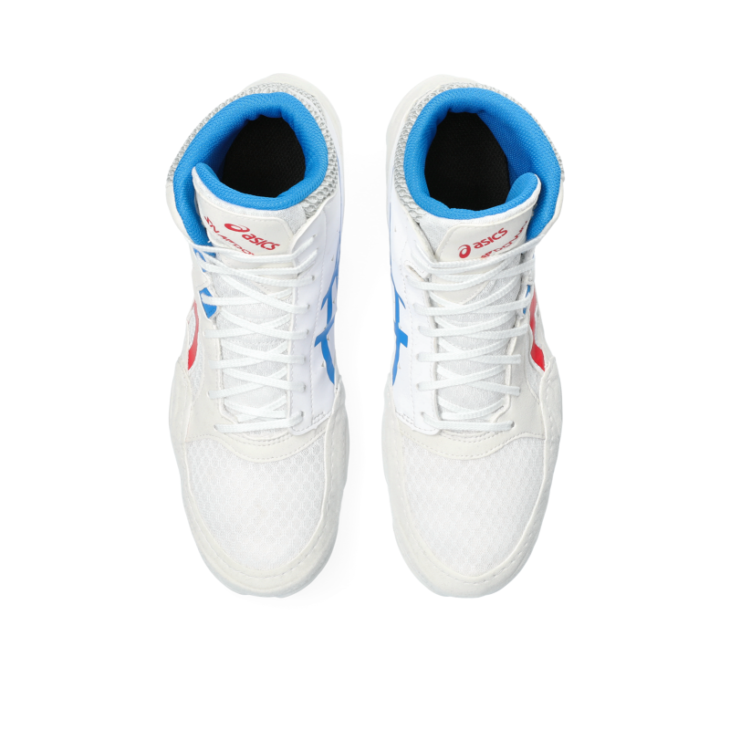 ASICS Snapdown 3 'White Classic Red' 1081A030-102