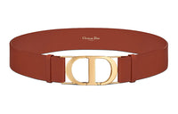 DIOR 30 Montaigne Belts Women's