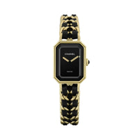 CHANEL 1987 Pre-owned Premi�re Xl 26mm